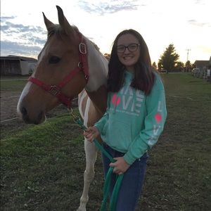 Meet your Posher, Payton